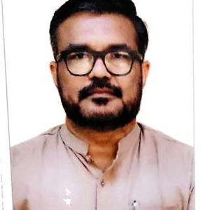M B RAJESH