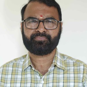 V UNNIKRISHNAN MASTER