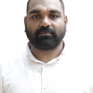 RIJU C RAGHAV