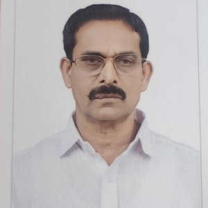 C H KUNHAMBU