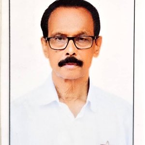 K.K. JAYACHANDRAN