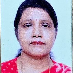 ADV. SANGEETHA VISWANADHAN