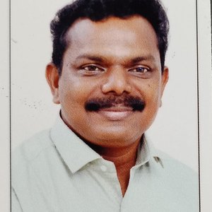 P PRADEEP