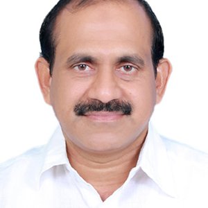 T V IBRAHIM