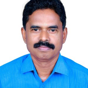 PREMKUMAR (PREMAN MASTER)