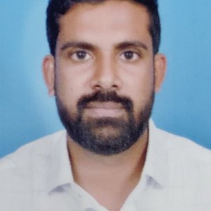 MUHAMMED SUDHEERSHA S