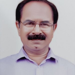 MURALEEDHARAN NAIR D K