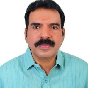 ADV. K DILEEP