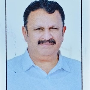 K. MURALEEDHARAN