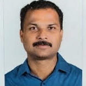 ADV. V.K PRASANTH