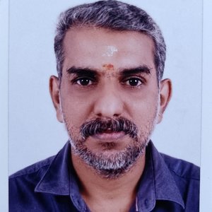 JAYAKRISHNAN. V.N