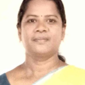 ADV. M. B. SHYNI