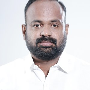 ADV. T.S ULLAS BABU