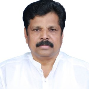 A.P ANILKUMAR