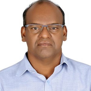 DR.K.K DAMODARAN