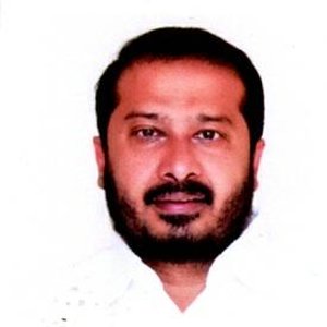 THAMIMUN ANSARI. M