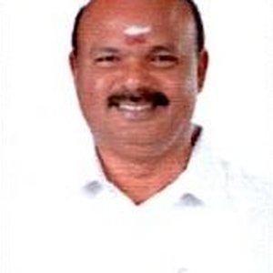 PANDIAN. K.A