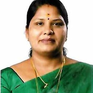 PARITHA PURUSHOTHAMAN.G