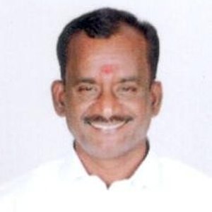 S. SEENUVASAN