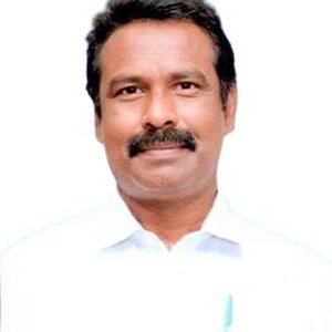 PALANISAMY. A   M.COM.