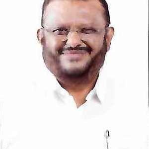 M.H.JAWAHIRULLAH