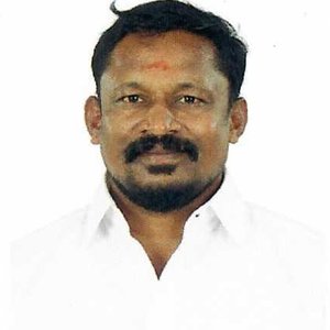 M.SUGUMAR