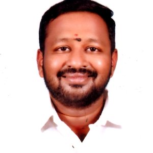DR. DHILIPAN JAISHANKAR
