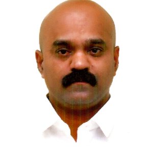 C. RAMARAJAN