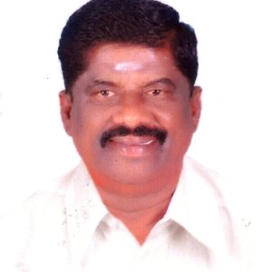 SANGAI. GANESAN