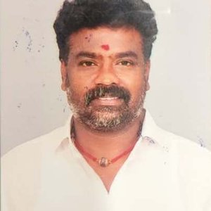 ECR P SARAVANAN