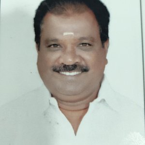 S. ARAVIND RAMESH