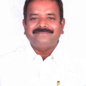 K.SARAVANAN