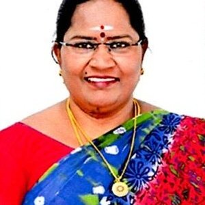 SAKTHI.M