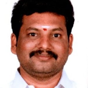 PANDIYAN.S