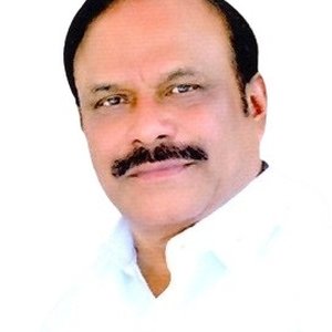 GANESAN C.V