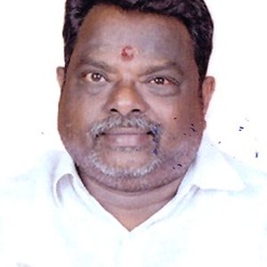 RAJASEKAR A