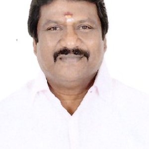 MURUGUMARAN N
