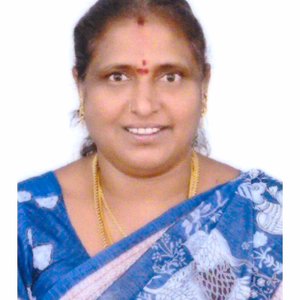 R. AMUTHARANI