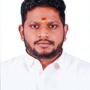 SABARINATHAN.R