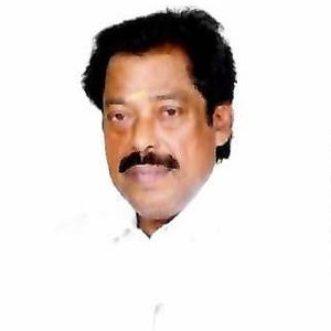 VIRUGAI V.N.RAVI