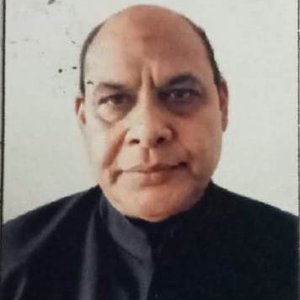 SHABBIR ABBAS