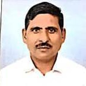 MAHESH KUMAR