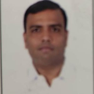RAVI BHARADWAJ