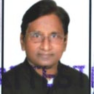 TRIBHUWAN RAM