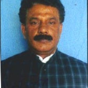 SUNIL SONKAR