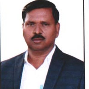 RAGHUNATH CHAUDHARI