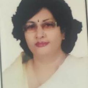 Pratibha Shukla
