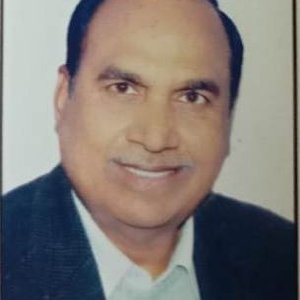 Dr. Ram Prakash Kushwaha