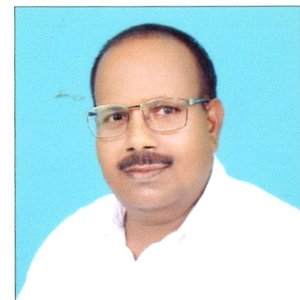 DHARMRAJ NISHAD