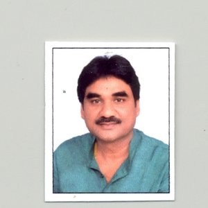 CHANDRA PRAKASH VERMA